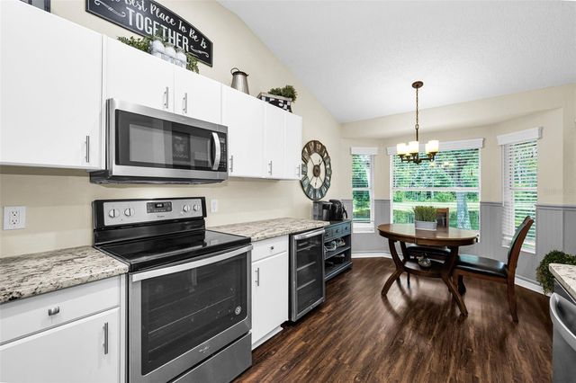 1553 ARLINGTON OAKS COURT, New Port Richey, FL 34655