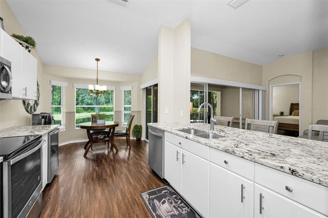 1553 ARLINGTON OAKS COURT, New Port Richey, FL 34655