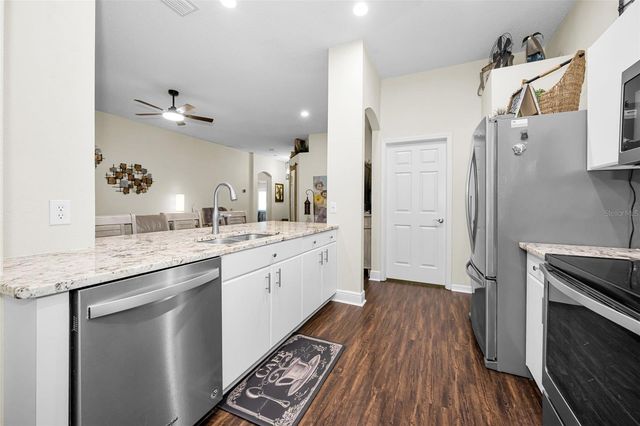 1553 ARLINGTON OAKS COURT, New Port Richey, FL 34655