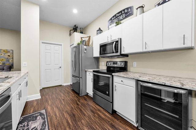 1553 ARLINGTON OAKS COURT, New Port Richey, FL 34655
