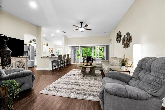 1553 ARLINGTON OAKS COURT, New Port Richey, FL 34655