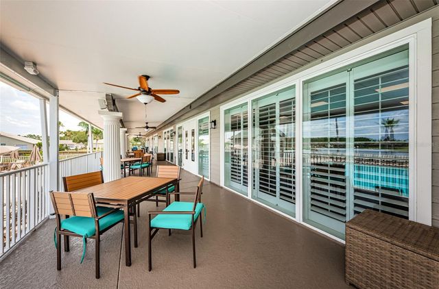 1553 ARLINGTON OAKS COURT, New Port Richey, FL 34655
