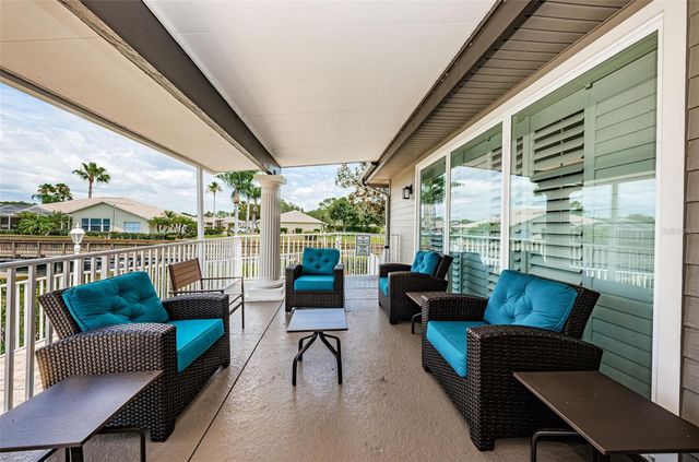 1553 ARLINGTON OAKS COURT, New Port Richey, FL 34655
