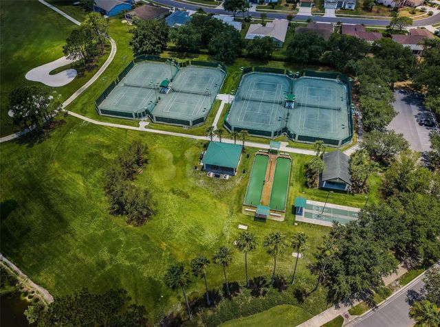 1553 ARLINGTON OAKS COURT, New Port Richey, FL 34655