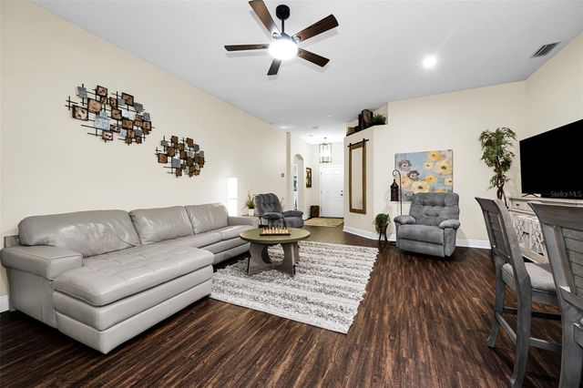 1553 ARLINGTON OAKS COURT, New Port Richey, FL 34655