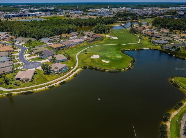 1553 ARLINGTON OAKS COURT, New Port Richey, FL 34655