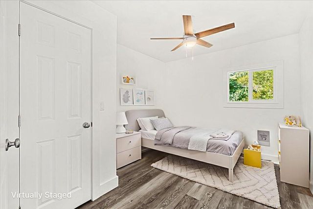 6093 Beechwood Drive, Eureka, CA 95503