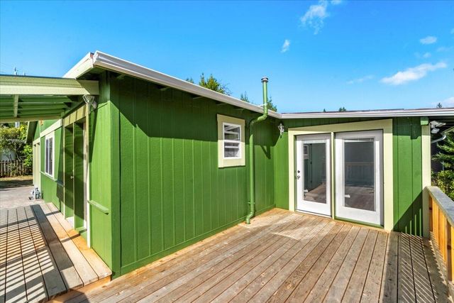 6093 Beechwood Drive, Eureka, CA 95503