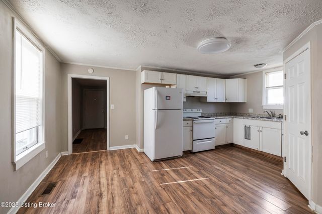 421 M St, Louisville, KY 40208