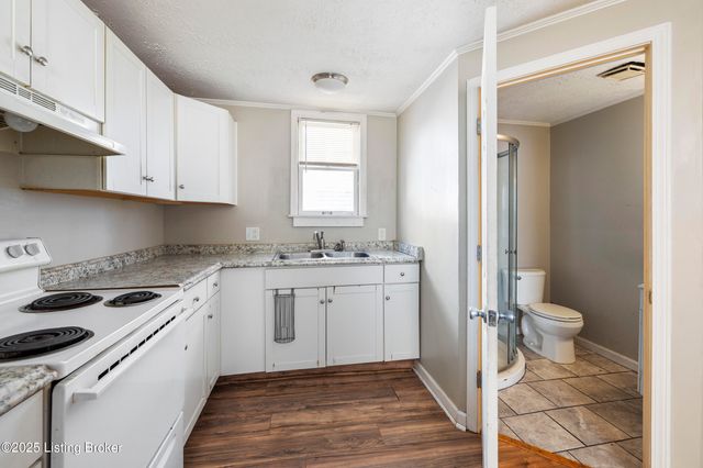 421 M St, Louisville, KY 40208
