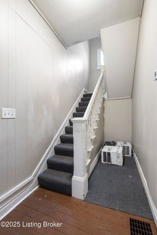 421 M St, Louisville, KY 40208