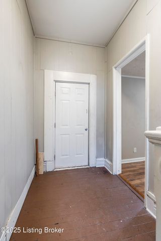 421 M St, Louisville, KY 40208