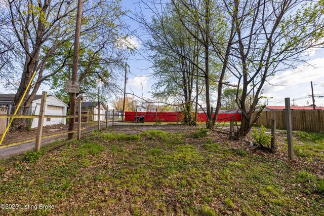 421 M St, Louisville, KY 40208