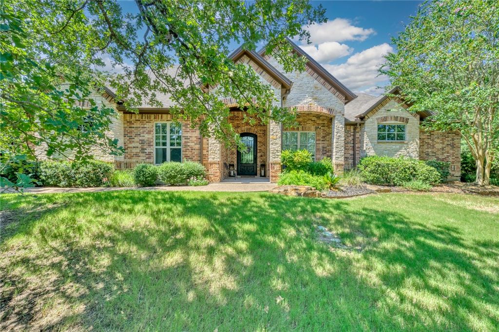 18580 Kiowa Cove, College Station, TX 77845 — photo 2