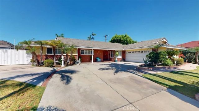 1555 Ridley Avenue, Hacienda Heights, CA 91745