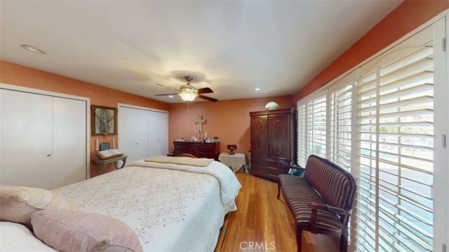 1555 Ridley Avenue, Hacienda Heights, CA 91745