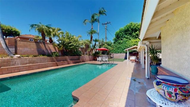 1555 Ridley Avenue, Hacienda Heights, CA 91745