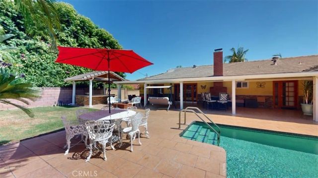 1555 Ridley Avenue, Hacienda Heights, CA 91745