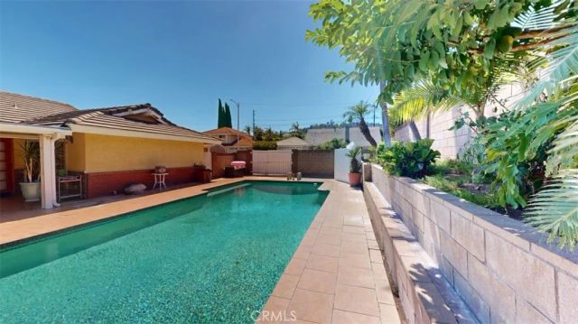 1555 Ridley Avenue, Hacienda Heights, CA 91745