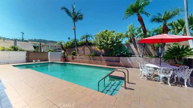 1555 Ridley Avenue, Hacienda Heights, CA 91745