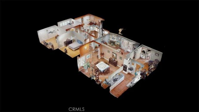 1555 Ridley Avenue, Hacienda Heights, CA 91745