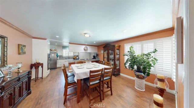 1555 Ridley Avenue, Hacienda Heights, CA 91745