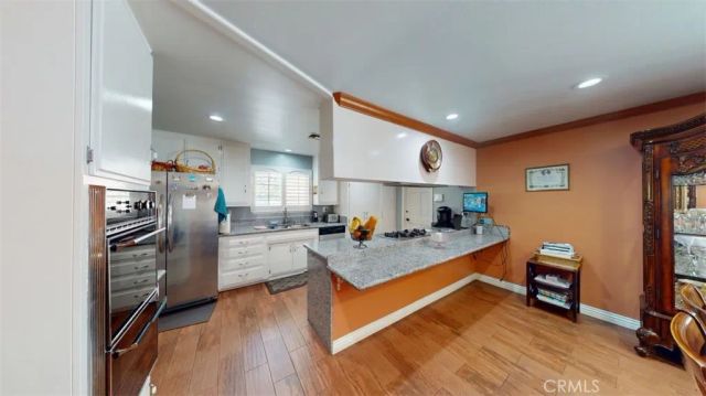 1555 Ridley Avenue, Hacienda Heights, CA 91745