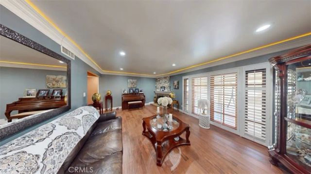 1555 Ridley Avenue, Hacienda Heights, CA 91745