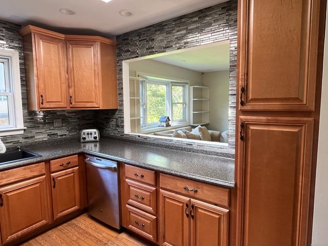 18 Pinewood Shores, Sherman, CT 06784