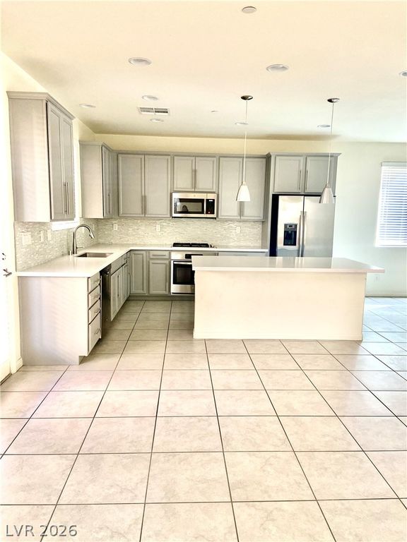 348 Mezzaforte Street, Henderson, NV 89011 — photo 3