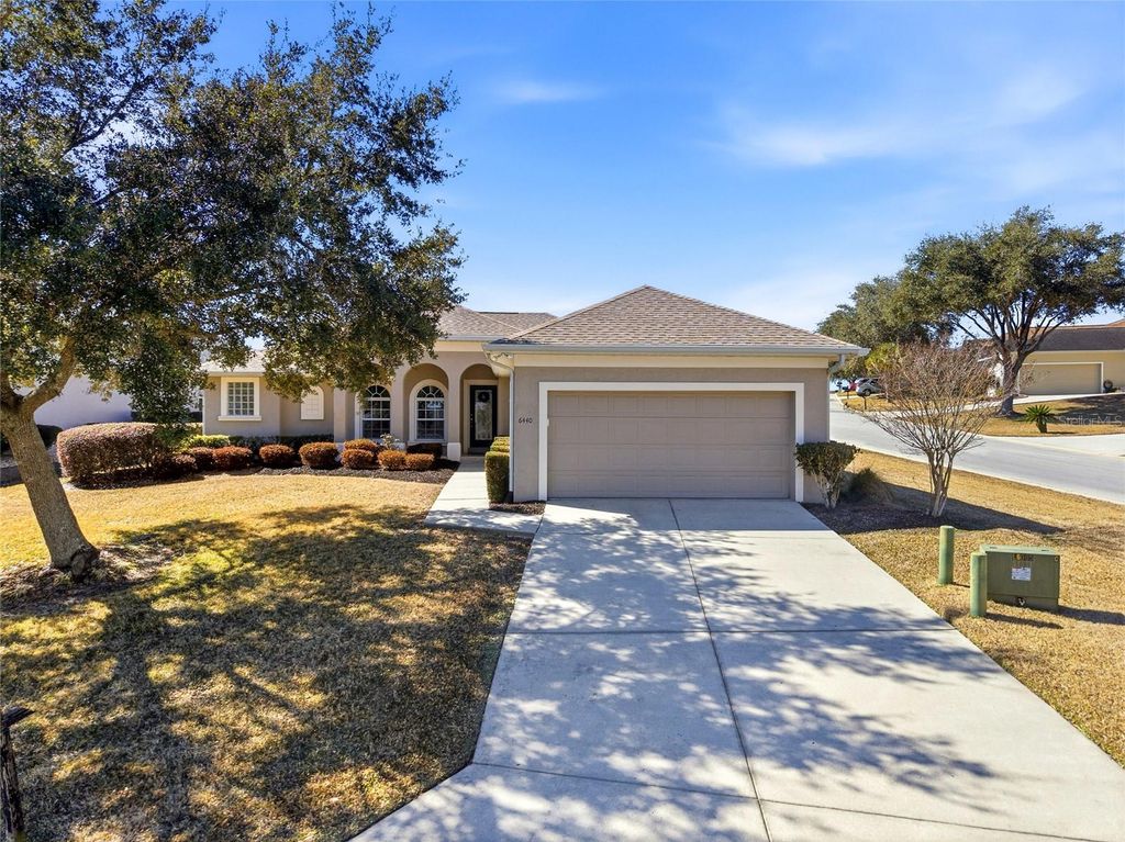 Image 29 of property listing at 6440 SW 50TH TERRACE, Ocala, FL 34474