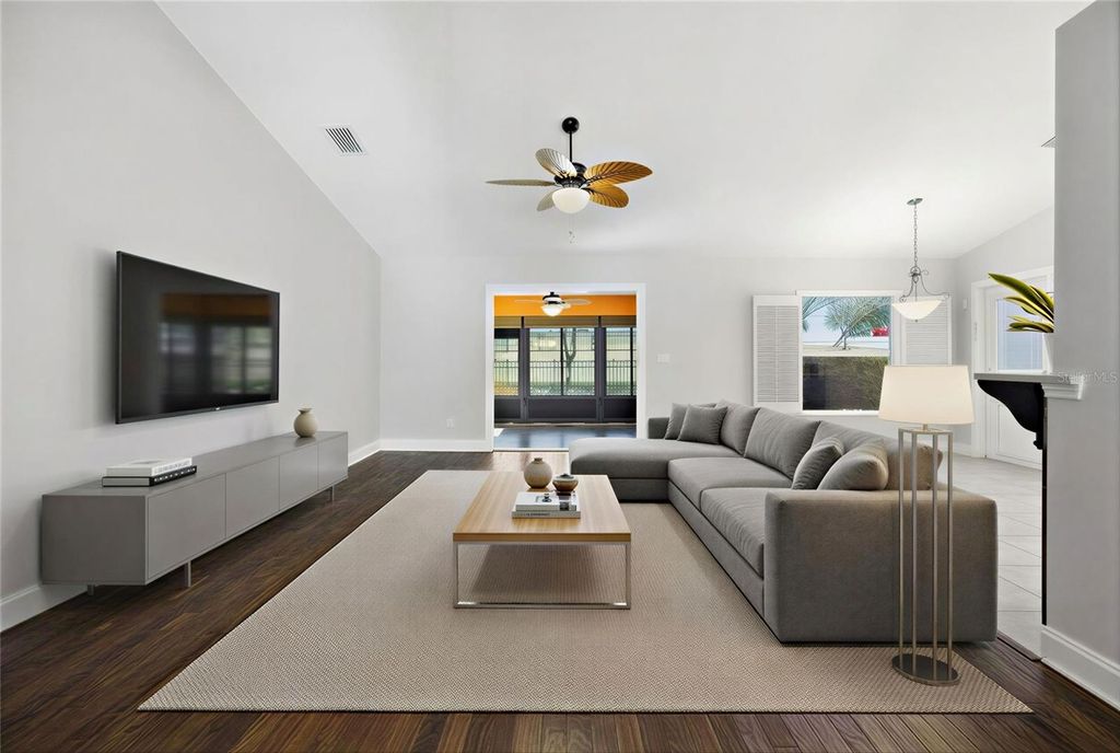 Image 8 of property listing at 6440 SW 50TH TERRACE, Ocala, FL 34474