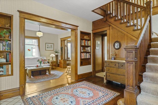 351 S Madison Street, Evansville, WI 53536