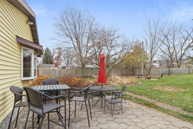 351 S Madison Street, Evansville, WI 53536