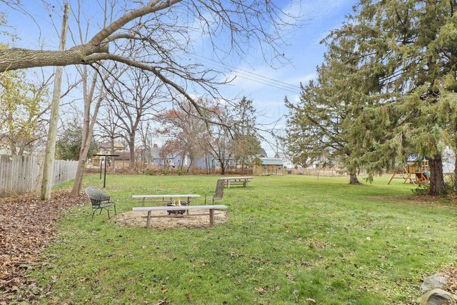 351 S Madison Street, Evansville, WI 53536