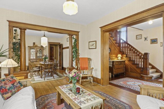 351 S Madison Street, Evansville, WI 53536