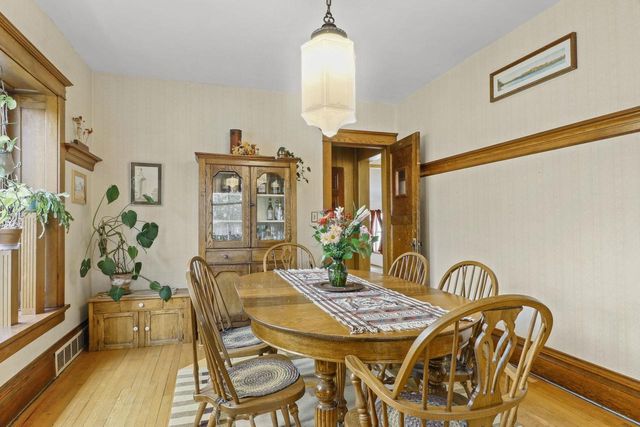 351 S Madison Street, Evansville, WI 53536