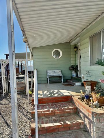 2627 W Midvalley Avenue 134, Visalia, CA 93277