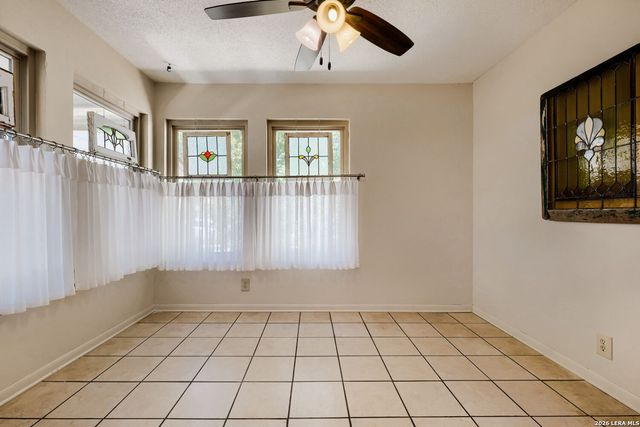 11834 BURNING BEND ST, San Antonio, TX 78249