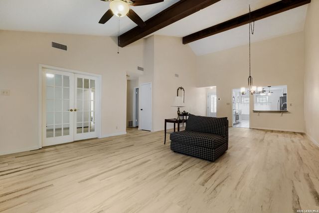 11834 BURNING BEND ST, San Antonio, TX 78249