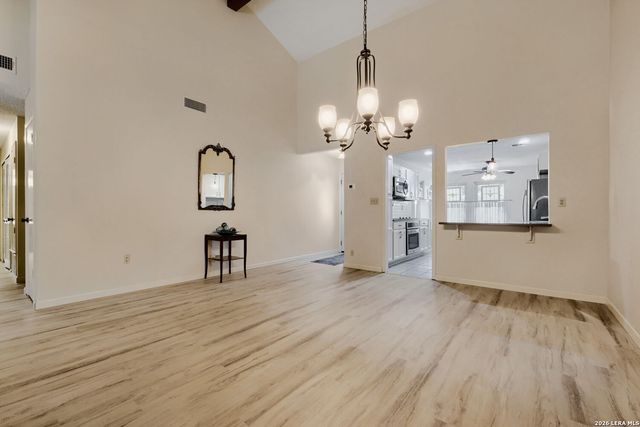 11834 BURNING BEND ST, San Antonio, TX 78249