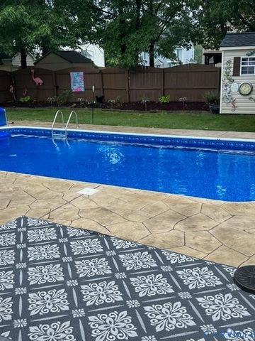 13618 Silverdust Ln, Chester, VA 23836