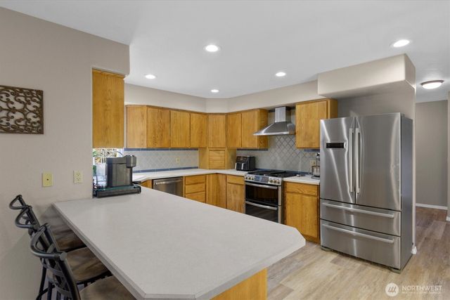 132 Lone Oak Road, Longview, WA 98632