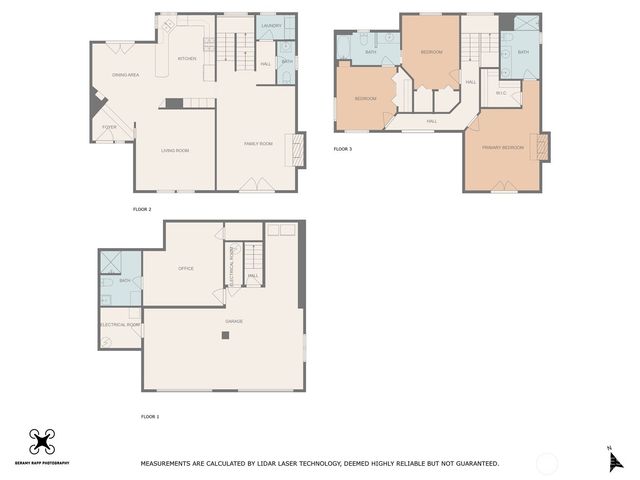 132 Lone Oak Road, Longview, WA 98632