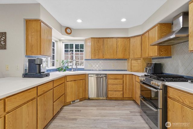 132 Lone Oak Road, Longview, WA 98632