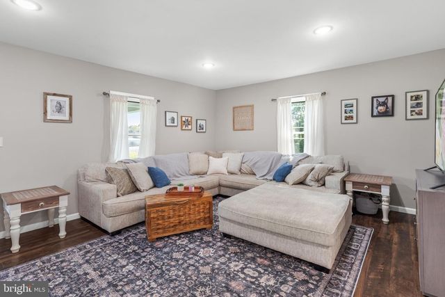 25879 OCEAN GTWY, Mardela Springs, MD 21837