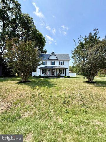 25879 OCEAN GTWY, Mardela Springs, MD 21837