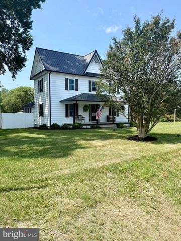 25879 OCEAN GTWY, Mardela Springs, MD 21837