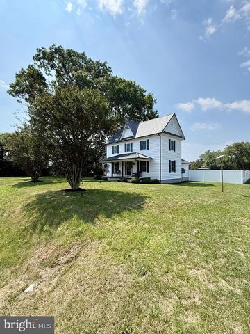 25879 OCEAN GTWY, Mardela Springs, MD 21837