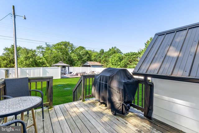 25879 OCEAN GTWY, Mardela Springs, MD 21837